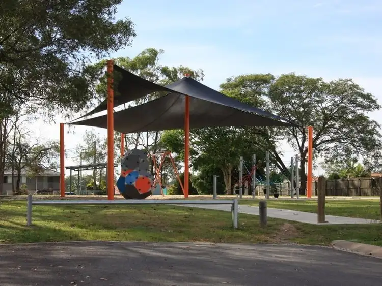 Sixth view of Homely land listing, 18 Ming Street, Marsden QLD 4132