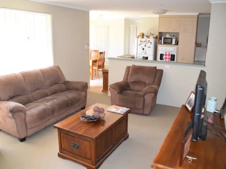 Third view of Homely house listing, 13 Flynn Drive, Warwick QLD 4370
