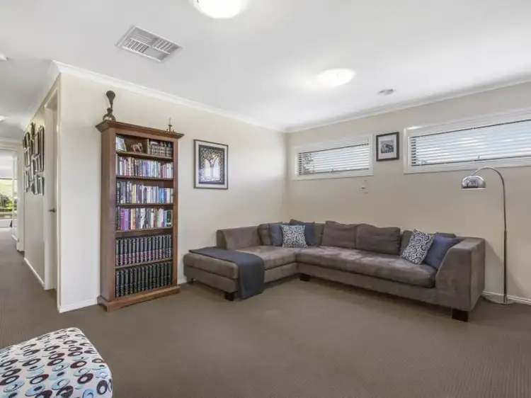 Sixth view of Homely house listing, 96 Valley Drive, Hidden Valley VIC 3756