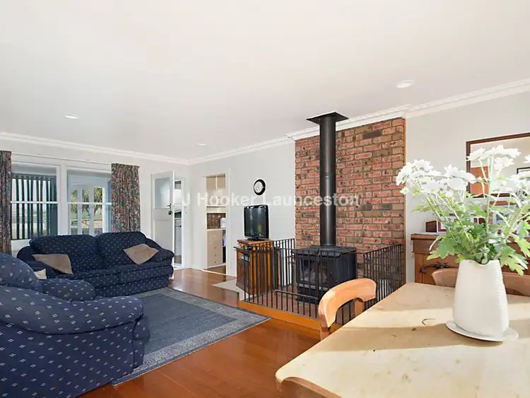 Third view of Homely house listing, 30 Brooklyn Road, Youngtown TAS 7249
