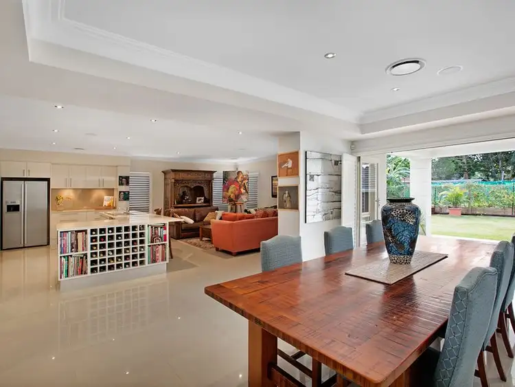 Sixth view of Homely house listing, 6 Rowan Street, Mona Vale NSW 2103