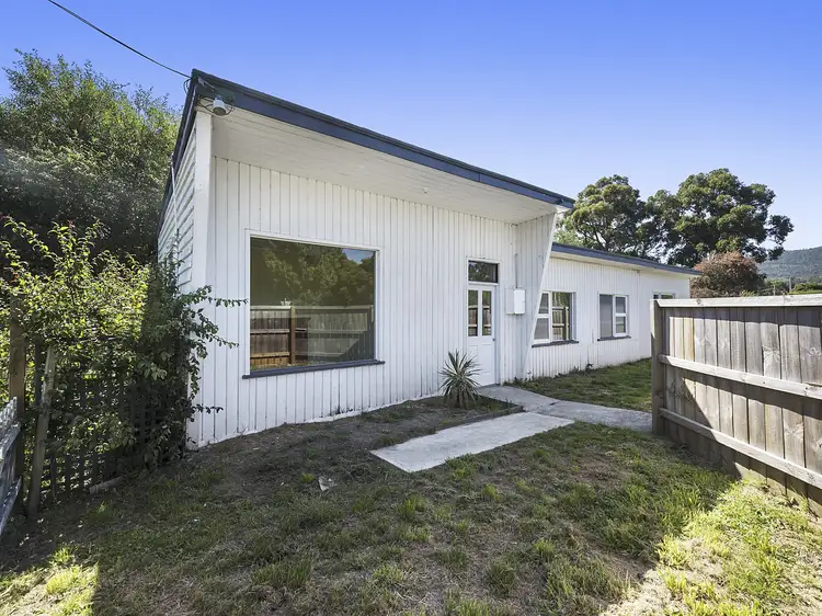 Main view of Homely house listing, 1 Slab Road, Cygnet TAS 7112