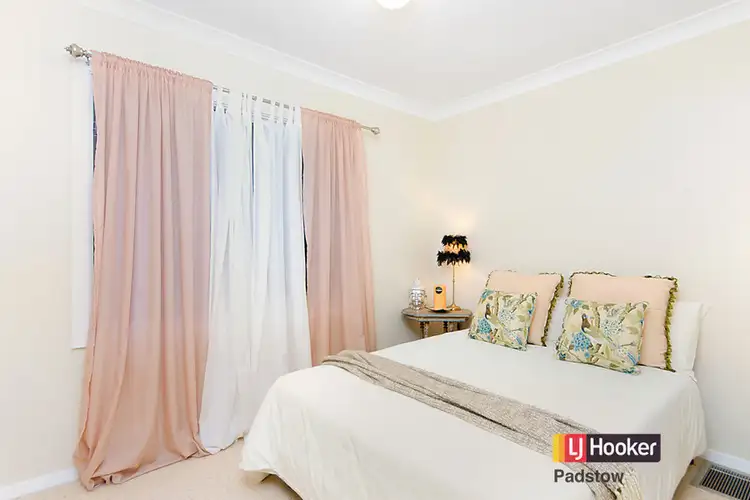 Sixth view of Homely house listing, 19 Nambucca Place, Padstow Heights NSW 2211