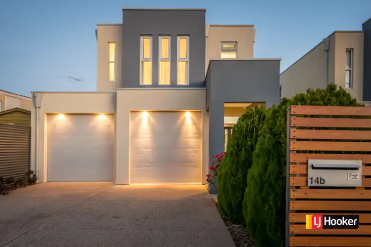 Main view of Homely house listing, 14B Greenknoll Avenue, Rostrevor SA 5073
