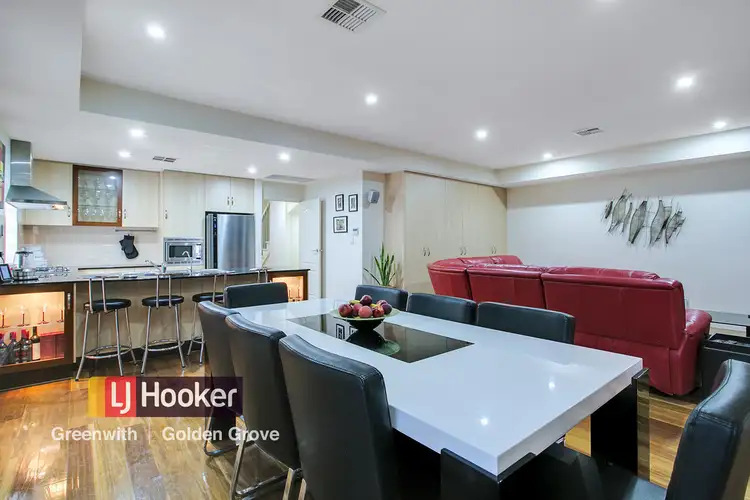 Fourth view of Homely house listing, 18 Braeburn Drive, Golden Grove SA 5125