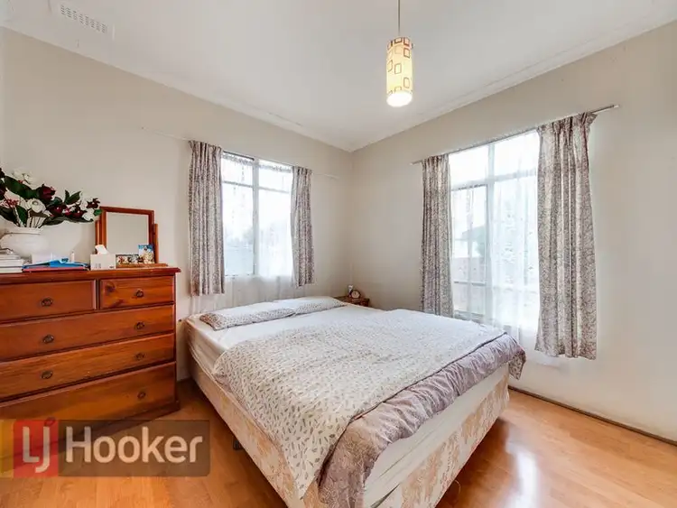 Third view of Homely house listing, 44 HUGHES CRESCENT, Dandenong North VIC 3175