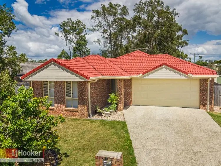 11 Halifax Court, Bray Park QLD 4500