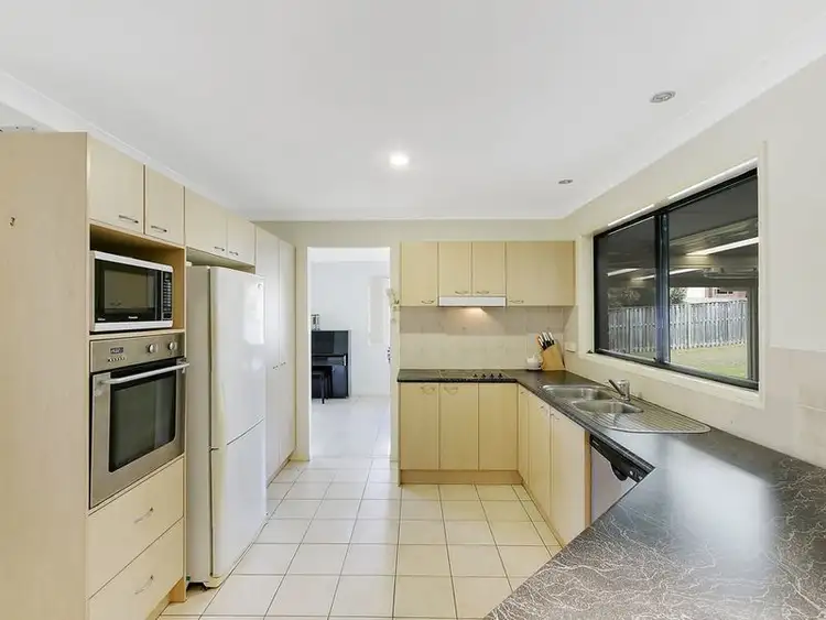 Fifth view of Homely house listing, 2 Duror Street, Pacific Pines QLD 4211