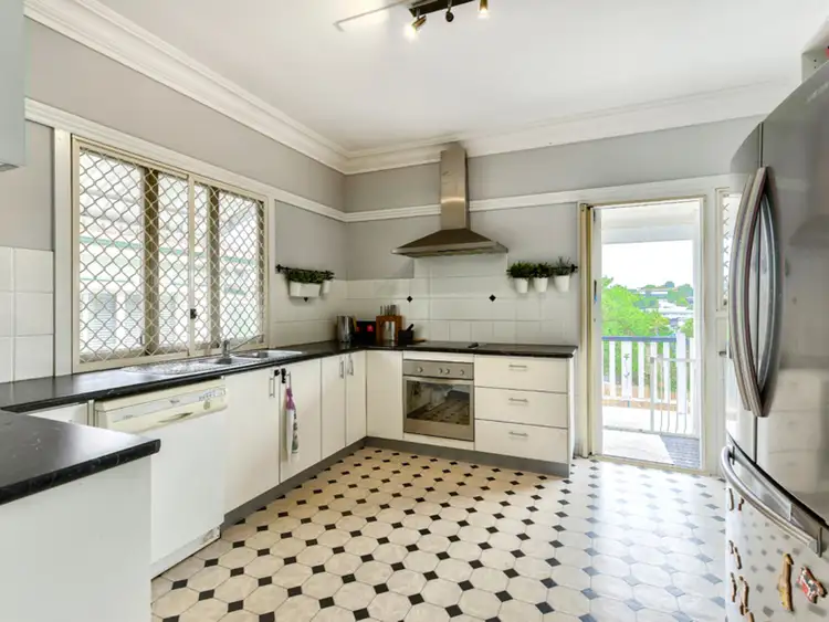 Fifth view of Homely house listing, 109 Haig Street, Stafford QLD 4053