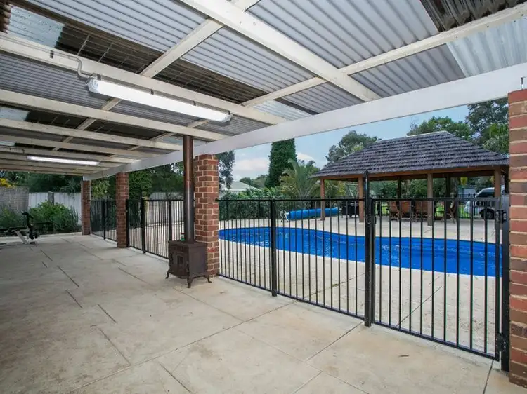Fourth view of Homely house listing, 39 Alice Road, Byford WA 6122