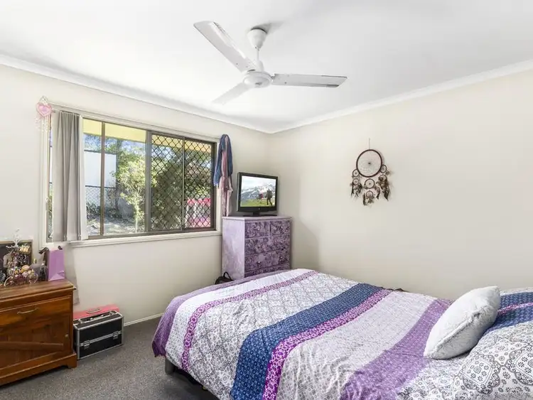 Second view of Homely semi-detached listing, 1/8 Oscar Court, Oxenford QLD 4210