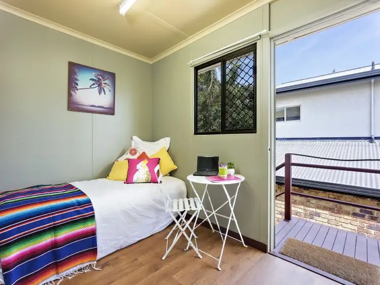 Seventh view of Homely house listing, 2 - 4 Machan Street (Cnr O'Shea Esp), Machans Beach QLD 4878