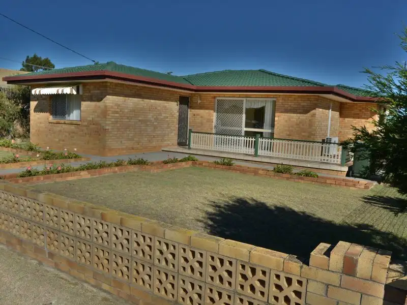 Main view of Homely house listing, 15 Miller Street, Warwick QLD 4370
