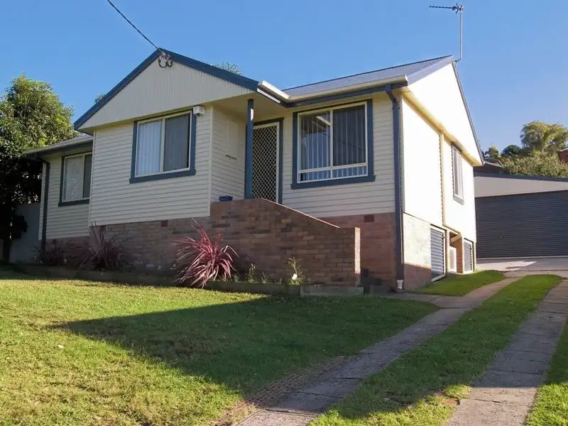 Main view of Homely house listing, 18 Hardwick Crescent, Mount Warrigal NSW 2528