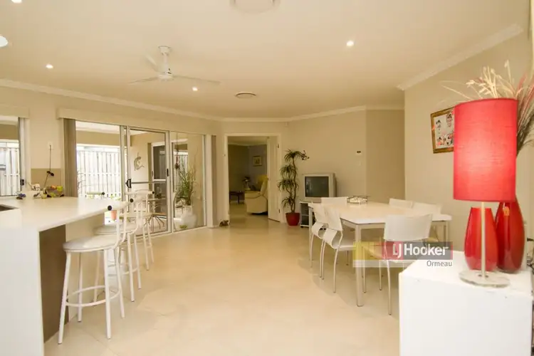 Sixth view of Homely house listing, 11 Rosabrook Crescent, Ormeau QLD 4208