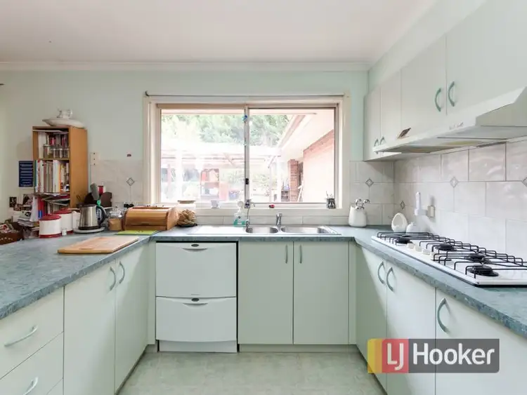 Third view of Homely house listing, 3 Jamie Mews, Berwick VIC 3806