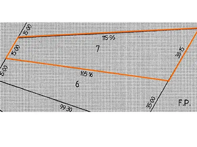 Third view of Homely land listing, 6 Connor Road, Moonta Bay SA 5558