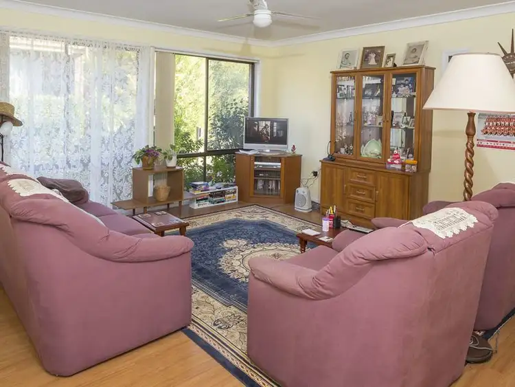 Sixth view of Homely unit listing, 1/4 Eric Fenning Drive, Surf Beach NSW 2536