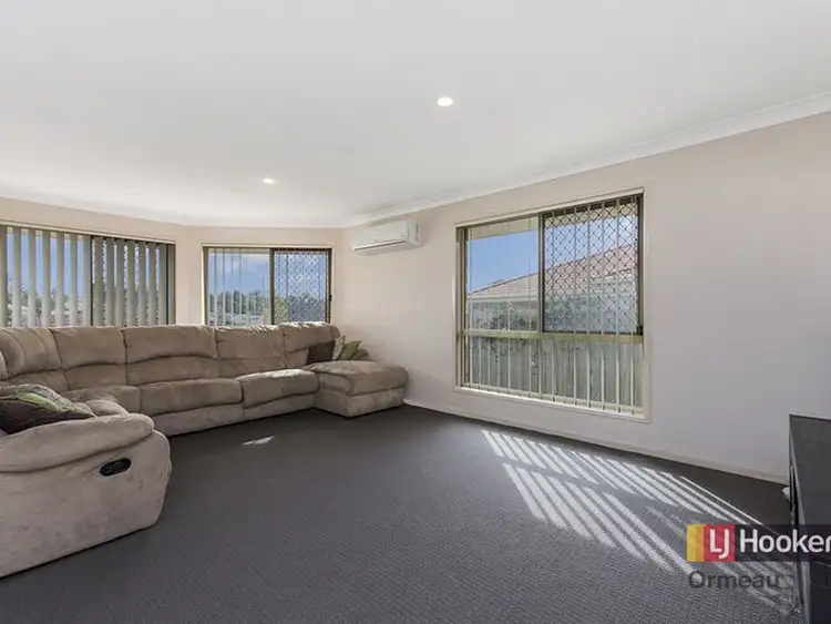 Sixth view of Homely house listing, 41 Bedivere Drive, Ormeau QLD 4208