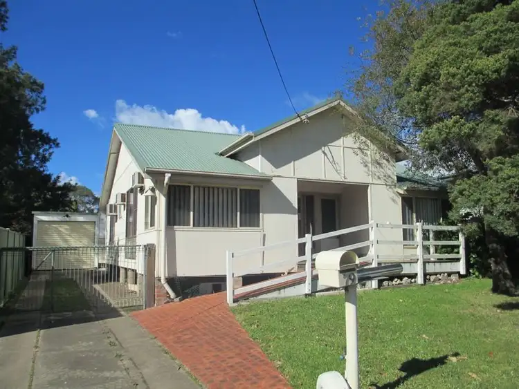 Main view of Homely house listing, 79 Campbell Street, Moruya NSW 2537