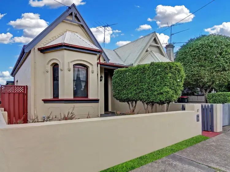 Second view of Homely house listing, 87 Willison Road, Carlton NSW 2218