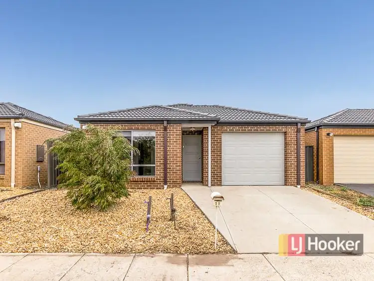 11 Grovedale Way, Wyndham Vale VIC 3024