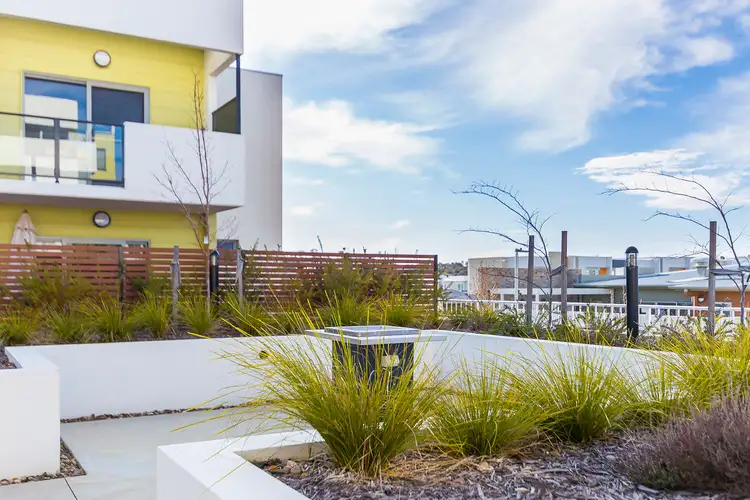 Fourth view of Homely unit listing, 19/50 Hillcrest Street, Crace ACT 2911