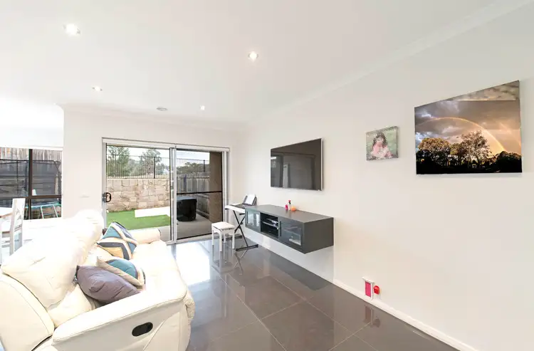 Seventh view of Homely townhouse listing, 9/29 Muriel Stewart Circuit, Bonner ACT 2914