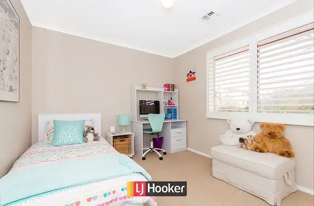 Sixth view of Homely townhouse listing, 28 Tenison Woods Circuit, Bonython ACT 2905