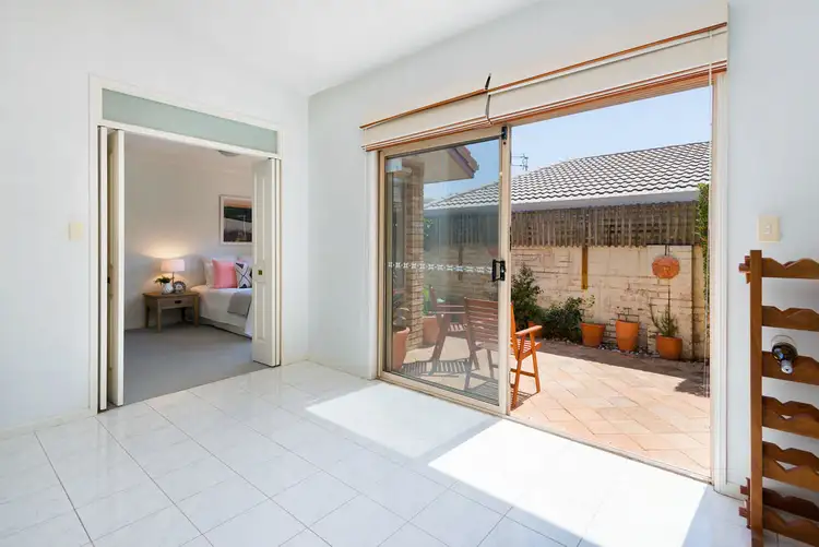 Fourth view of Homely semi-detached listing, 2/154 The Esplanade, Paradise Point QLD 4216