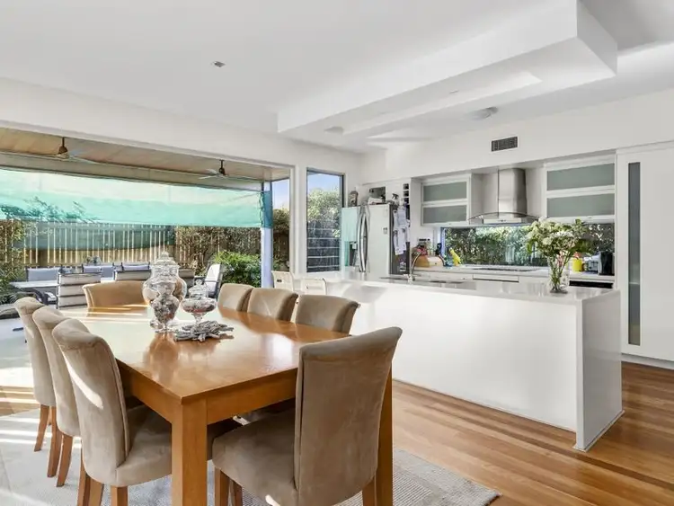 Third view of Homely house listing, 8 Atlantic Drive, Springfield Lakes QLD 4300
