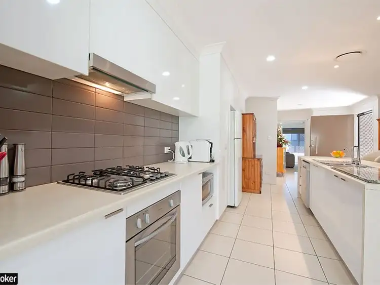 Fifth view of Homely house listing, 44 Beerwah Parade, Kallangur QLD 4503