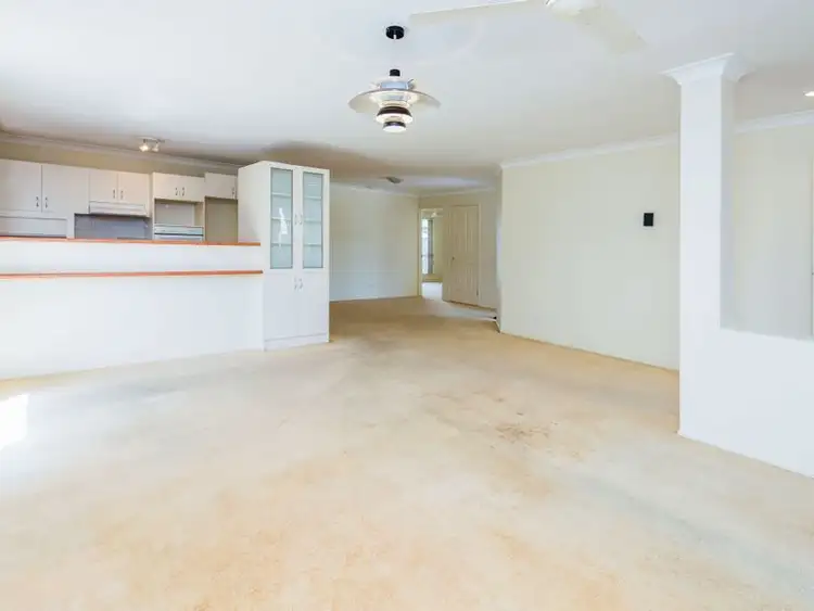 Fourth view of Homely semi-detached listing, 1/14 Jacqueline Avenue, Labrador QLD 4215