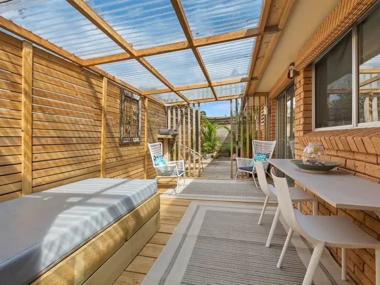 Fifth view of Homely villa listing, 8/9-11 Edith Street, Gorokan NSW 2263