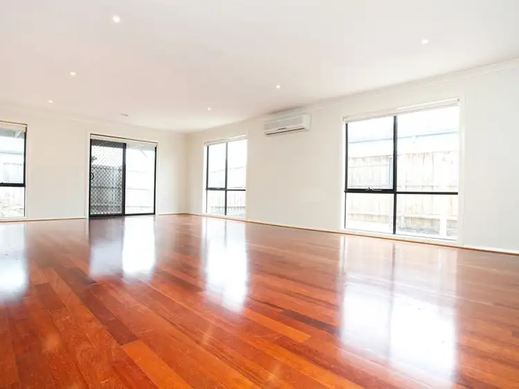 Fourth view of Homely house listing, 44 Belleville Close, Burnside VIC 3023