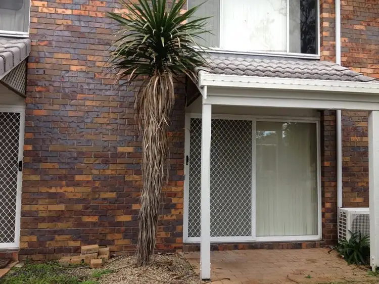 Main view of Homely unit listing, 50/180 Ewing Road, Woodridge QLD 4114