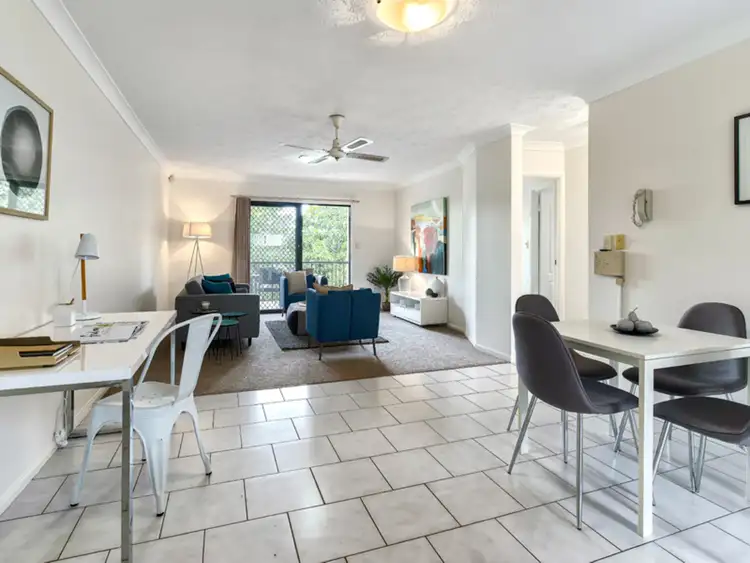 Fifth view of Homely unit listing, 4/20 Hooker Street, Windsor QLD 4030