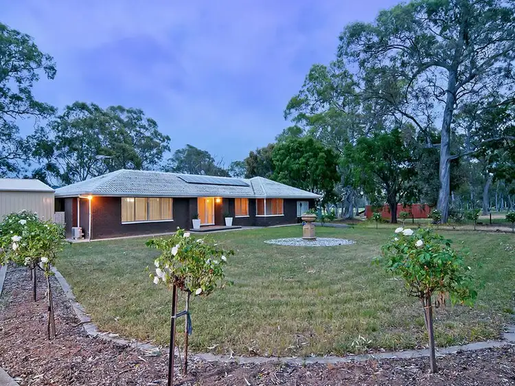 Main view of Homely house listing, 608 Balmoral Road, Cockatoo Valley SA 5351