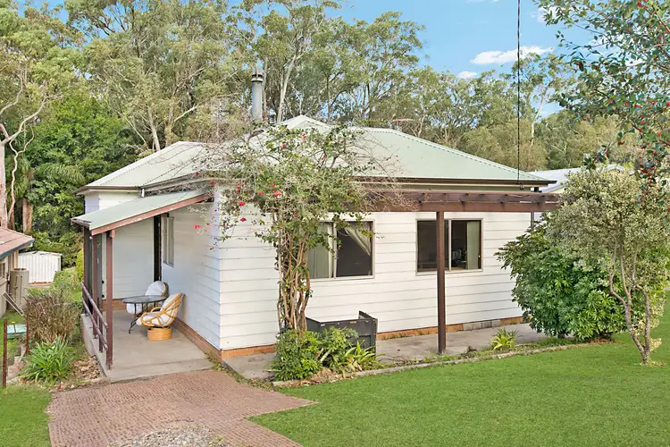 133 Sunshine Parade, Sunshine NSW 2264