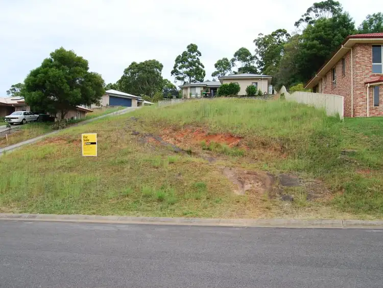 40 Kinchela Avenue, Boambee East NSW 2452