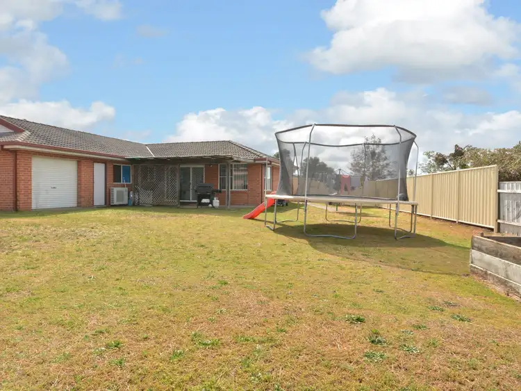 Third view of Homely house listing, 3 Jason Close, Hunterview NSW 2330