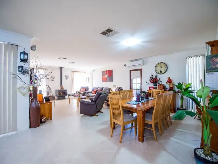 Sixth view of Homely house listing, 16 Tanzanite Road, Australind WA 6233