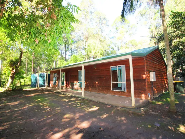 Second view of Homely rural property listing, 137 Central Lansdowne Road, Lansdowne NSW 2430