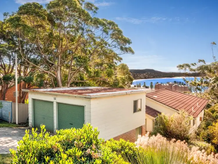 Third view of Homely house listing, 50 Scenic Highway, Terrigal NSW 2260