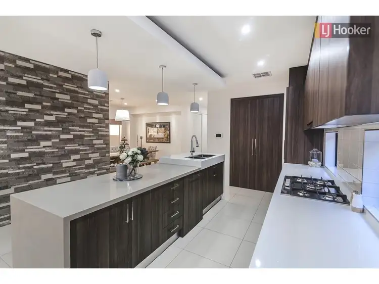 Third view of Homely house listing, 8 Style Way, Craigieburn VIC 3064