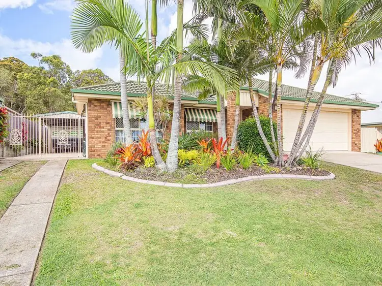 Second view of Homely house listing, 165 Bestmann Road East, Sandstone Point QLD 4511