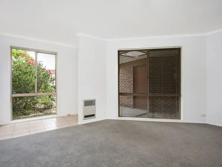 Third view of Homely townhouse listing, 13/35 Crisp Circuit, Bruce ACT 2617