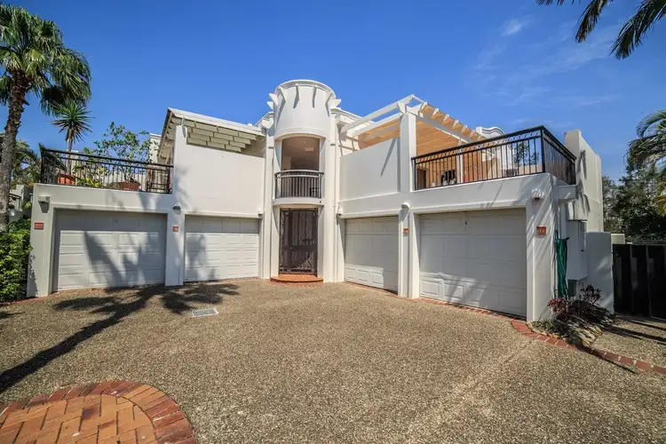 Second view of Homely unit listing, 9 Parkview/100 Cotlew Street East, Southport QLD 4215