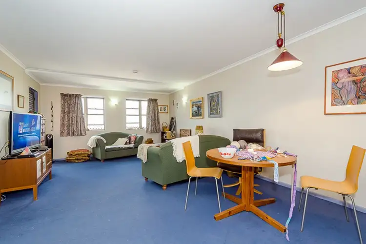 Second view of Homely unit listing, Unit 4/83-85 Auckland Street, Gladstone Central QLD 4680