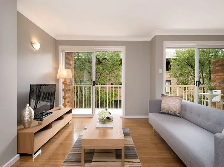 1/124 Whitmore Street, Taringa QLD 4068